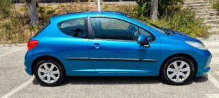 Peugeot 207 2007