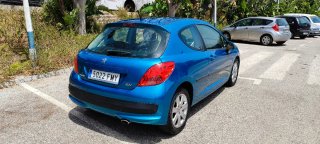 Peugeot 207 2007