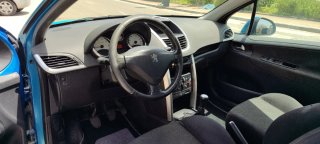 Peugeot 207 2007