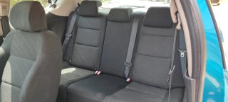 Peugeot 207 2007