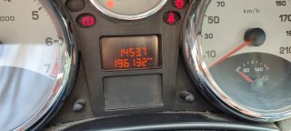 Peugeot 207 2007