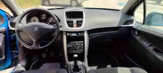 Peugeot 207 2007