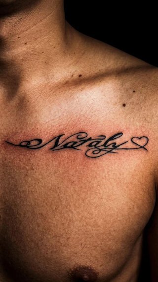 Tatuajes MADRID