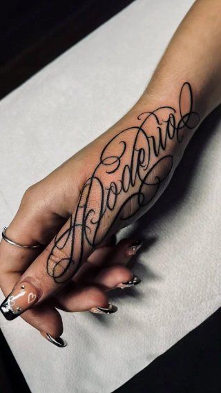 Tatuajes MADRID