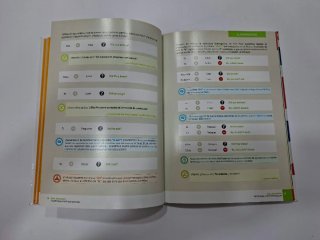 Libro\os Inglés paso a paso con Vaughan