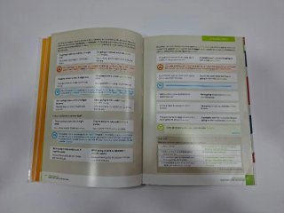 Libro\os Inglés paso a paso con Vaughan