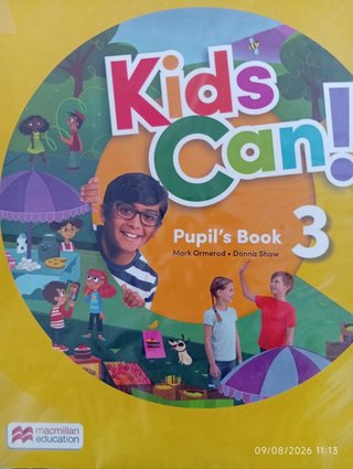 Libros de 3° de primaria