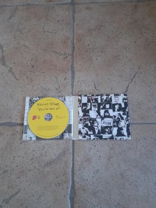 The Rolling Stones