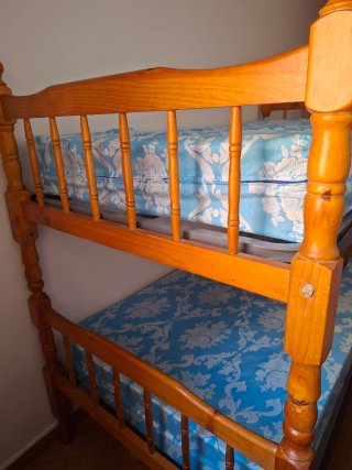 Litera 90cm