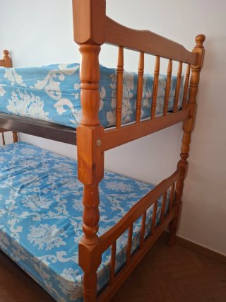 Litera 90cm