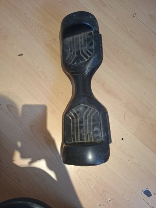 Hoverboard WHINCK LED