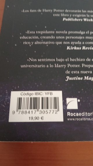 Saga Laurie Forest Las Crónicas de la Bruja Negra