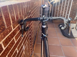 Trek Émonda SL5 Talla M Dura-Ace Di2 Roval CLX 40”