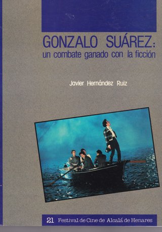 libros cine