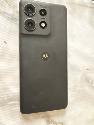 Motorola Edge 50 Pro 512GB Nero