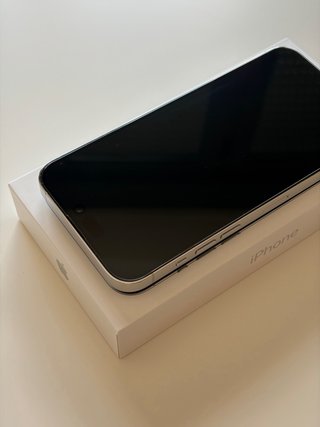 iPhone 14 Pro Max 256GB Blanco Plata