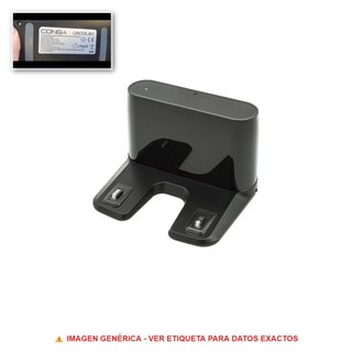 Base De Carga Conga Perfectclean Connected Absolute Ref 05798