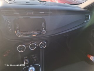 Alfa Romeo Giulietta 2018
