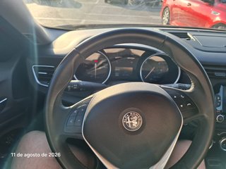 Alfa Romeo Giulietta 2018