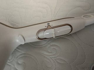 Secador Philips ThermoProtect 2200W Ionic