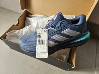Zapatillas Adidas Galaxy 7 M Hombre Nuevas