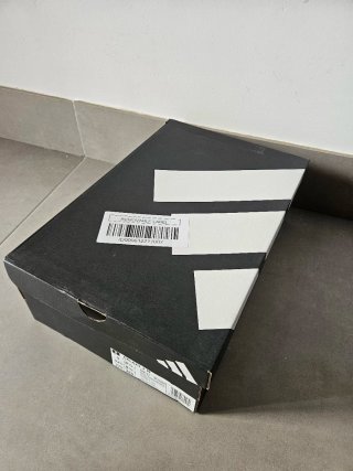 Zapatillas Adidas Galaxy 7 M Hombre Nuevas