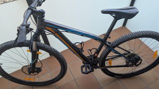 Bicicleta Specialized Rockhopper 29