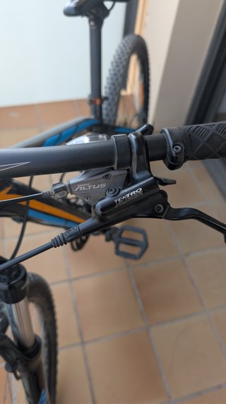 Bicicleta Specialized Rockhopper 29