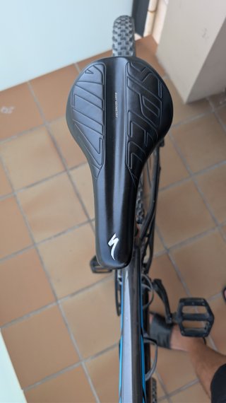Bicicleta Specialized Rockhopper 29