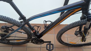 Bicicleta Specialized Rockhopper 29