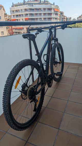 Bicicleta Specialized Rockhopper 29