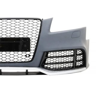 Paragolpes delantero Audi A5 2007-2012 tipo RS5