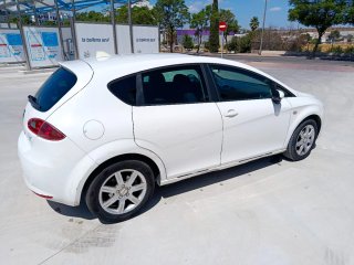 SEAT Leon 2007