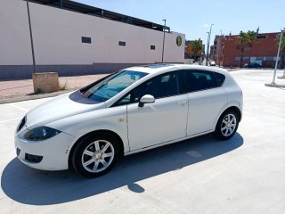 SEAT Leon 2007
