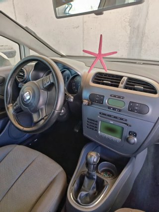SEAT Leon 2007