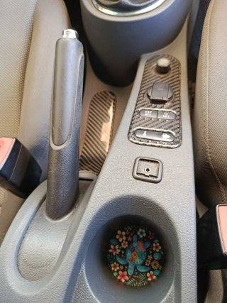 SEAT Leon 2007