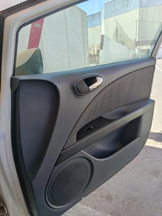 SEAT Leon 2007