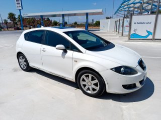 SEAT Leon 2007