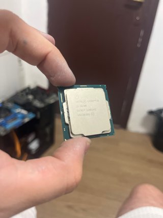 Procesador Intel Core i5-8400