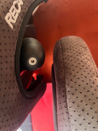 2 Sillitas de coche RECARO