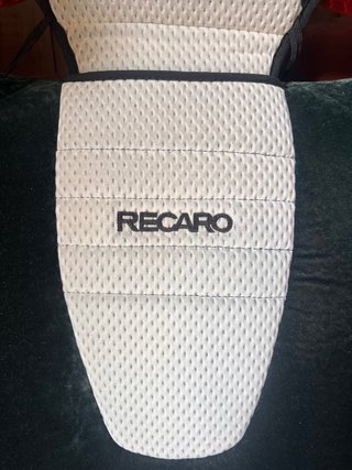 2 Sillitas de coche RECARO