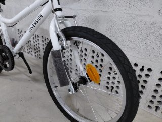 Bicicleta niños 20'' Riverside NUEVA