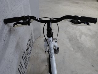 Bicicleta niños 20'' Riverside NUEVA