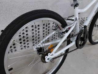 Bicicleta niños 20'' Riverside NUEVA