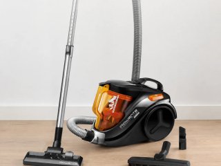 Aspiradora Rowenta Compact Power