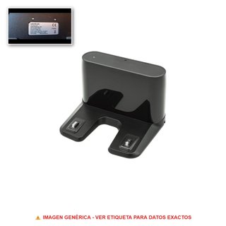 Base De Carga Conga Slim 890 Ref 05041
