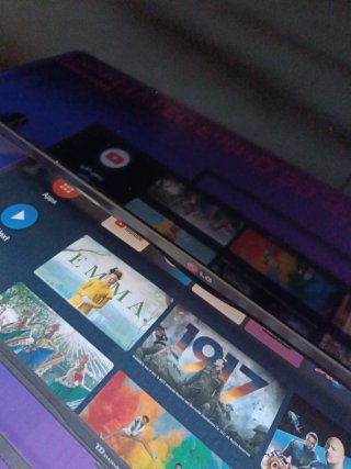 TV LG