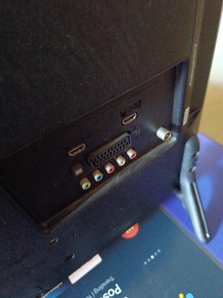 TV LG
