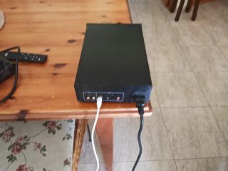 Breeze Dac 7 DAC