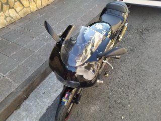Aprilia RS 125 2T Moto Cuidada